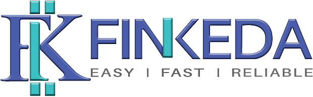 Finkeda